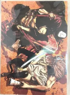 【未開封/非売品/最終値下げ】呪術廻戦0 映画入場特典 ビジュアルボード