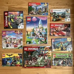 LEGO セット
