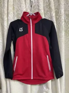 ルースイソンブラ/LUZeSOMBRA ジャージ上　サイズ150