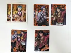 ヒプマイ　オオサカ　まとめ売り