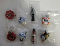 めじるしアクセサリーまとめ売り