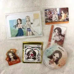 学マス 千奈 グッズまとめ売り