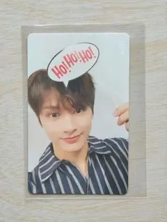 SEVENTEEN セブチ ジュン An ode HMV トレカ