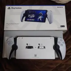 PlayStation Portal リモートプレーヤー CFIJ-18000