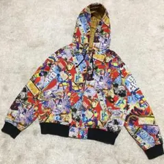 Hystericmini MINI DOLL 裏毛パーカー大人サイズ - メルカリ