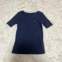中古 トミーフィルガー トップス Tシャツ ベビー 90cm