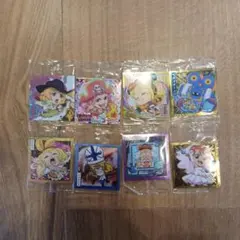 ワンピースウエハースシール　まとめ売り