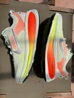 【撥水加工済】Nike ナイキ ボメロ 18 ZoomX