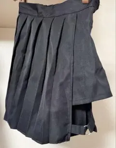 【衣類】キュロット スカート ショートパンツ