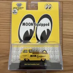 M2 Machines Moon 1960 VW デリバリーバン 1/24 - メルカリ