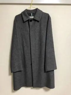 BEAUTY&YOUTH UNITEDARROWS チェスターコート