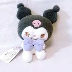 クロミ・ハローキティ ぬいぐるみセット