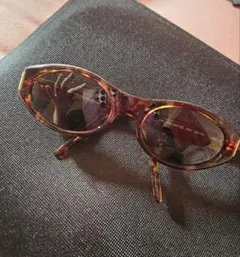 錦*鯉様 GUCCI サングラス べっ甲柄 Gロゴ - メルカリ