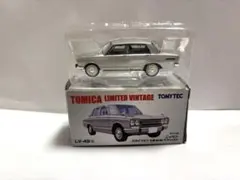 トミカ リミテッド ビンテージ ニッサン スカイライン 1800 デラックス