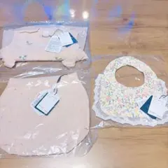 新品未開封 バースデイ Cottoli 福袋 2026 3点セット 70サイズのサムネイル