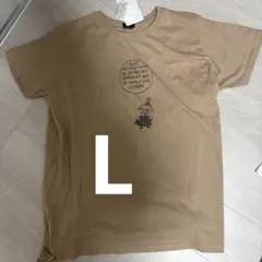 リトルミイ Tシャツ レディースL 新品未使用のサムネイル