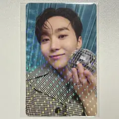 BSS ブソクスン TELEPARTY weverse スングァン トレカ ④