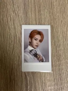 2026年最新】ENHYPEN ヒスン チェキの人気アイテム - メルカリ