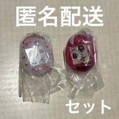 たまごっち シャカシャカチャーム セット