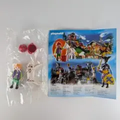 Playmobil 플레이 모빌 부활절 달걀 소녀와 새끼 4911