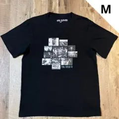 新品未使用 ファイナルファンタジー7 AC クラウディウルフ コラボ Tシャツ クラウディウルフTシャツ ファイナルファンタジーVII