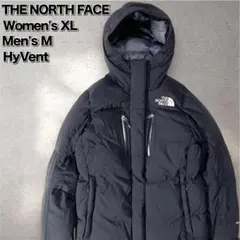 ノースフェイス ダウン XL ハイベント スペクトラム バルトロライトジャケット