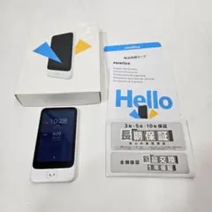 Square POS端末 日本語対応 充電器付 - メルカリ