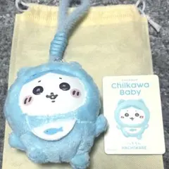 치이카와 ベビー chiikawa Baby Kiramekko 하치와레