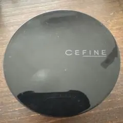 CEFINE シルキーメイクキープ フェイスパウダーのサムネイル