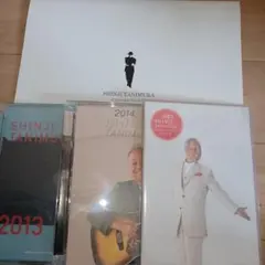 2025年最新】谷村新司ファンクラブの人気アイテム - メルカリ