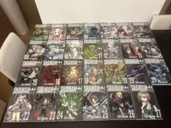 2026年最新】全巻 完全版 シャーマンキングの人気アイテム - メルカリ