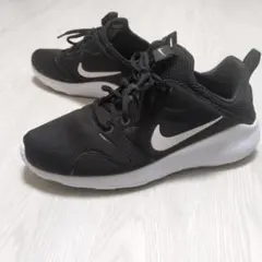 ナイキ ランニングシューズ スニーカー ブラック カイシ 2.0 27.5cm