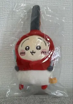 ちいかわ ハートに火をつけるマスコット うさぎ