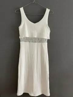 Delyle NOIRのワンピースです