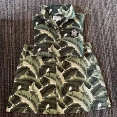 ☆ジャックバニー ☆上下セット