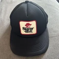 HYSTERIC GLAMOUR Super Hys. メッシュキャップのサムネイル