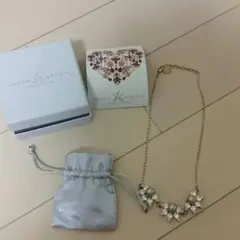 ANTONHEUNISネックレス