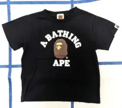 エイプ キッズ Tシャツのサムネイル