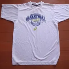 ASICS バスケットボール Tシャツ 160