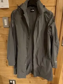 THE NORTH FACE ロールパックジャーニーコート