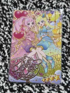 ひみつのアイプリ サインカードひまり