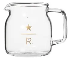スターバックス グラスサーバー、セラミックドリッパー、コーヒーフィルター