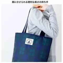 キャプテンスタッグ 常温と簡易保冷を分けられる 2層式エコバッグ