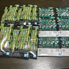 呪術廻戦 一番くじ L賞 M章 まとめ売り