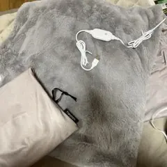 2026年最新】電気ブランケット フランフランの人気アイテム - メルカリ