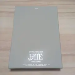 ENHYPEN WORLD TOUR ‘FATE’ OTHER STORIES