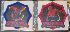 スパイダーマン BRAND NEW DAY バルト9 フード特典 2点セット - メルカリ