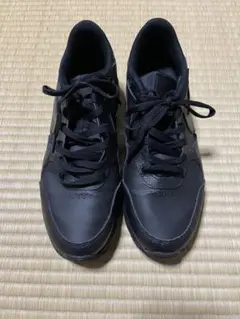 ナイキ エアマックス ブラック黒DH9636-001 27.5