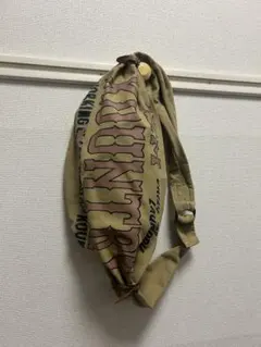 kapital 6号帆布　スナフキンbagのサムネイル