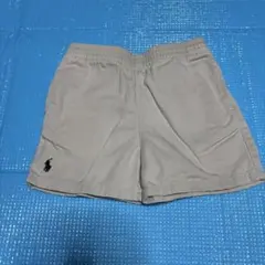 Polo by Ralph Lauren ベージュショートパンツ M